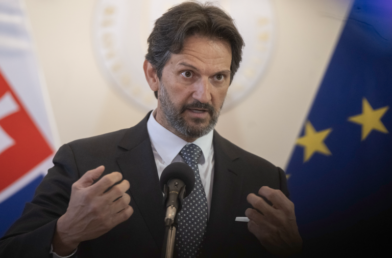 Dodávky Patria meškajú, armáda na ne čaká už päť rokov