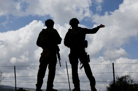 US Bars Israel from Further Strikes on Lebanon