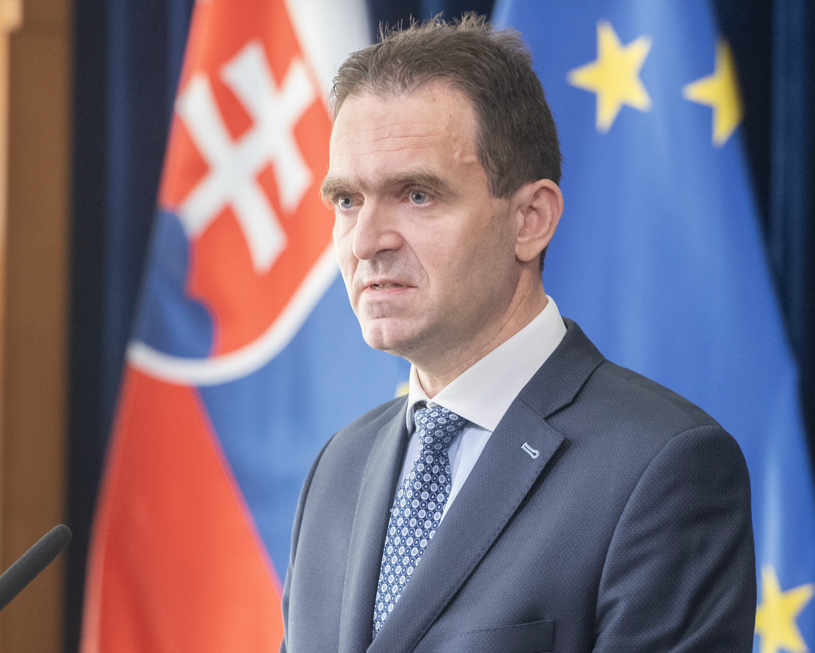 Ódor ako premiér o zvážaní migrantov vedel. Nemal som dostatok dôkazov, hovorí