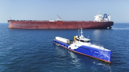 Iran Retains Leverage Over Strait of Hormuz