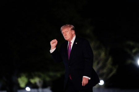 Trump Organization Plans 70-Story Tower in Tbilisi