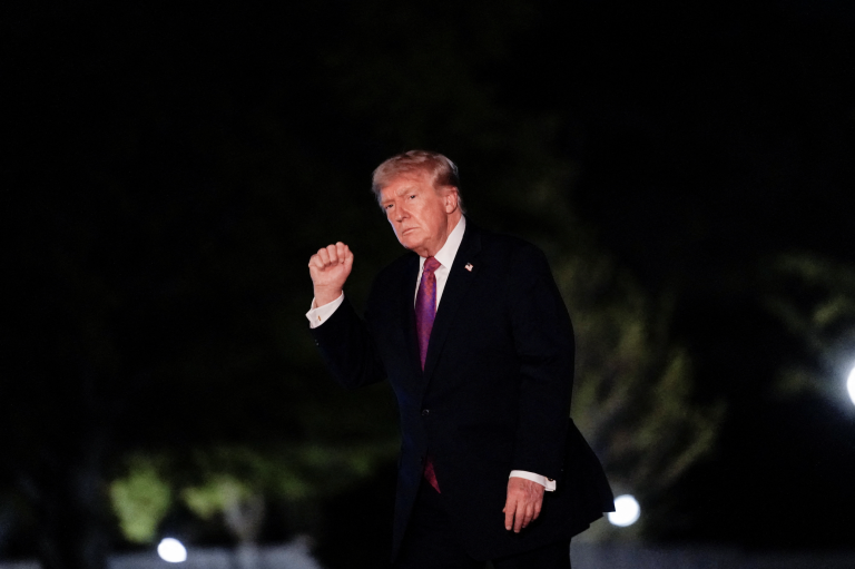 Trumpovci chcú v gruzínskej metropole postaviť mrakodrap