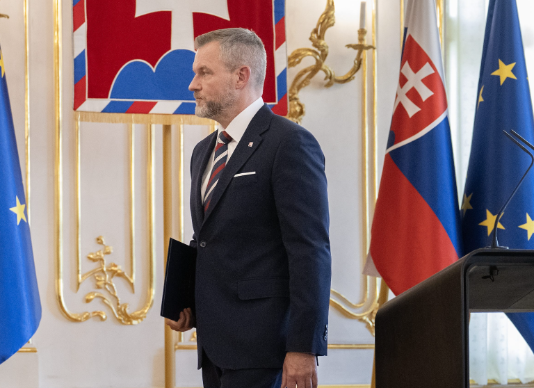 Prípravy referenda vrcholia, prezident určil kľúčové termíny