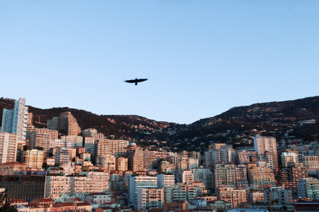 Ukraine's Richest Man Drops Half a Billion on Monaco Luxury Home