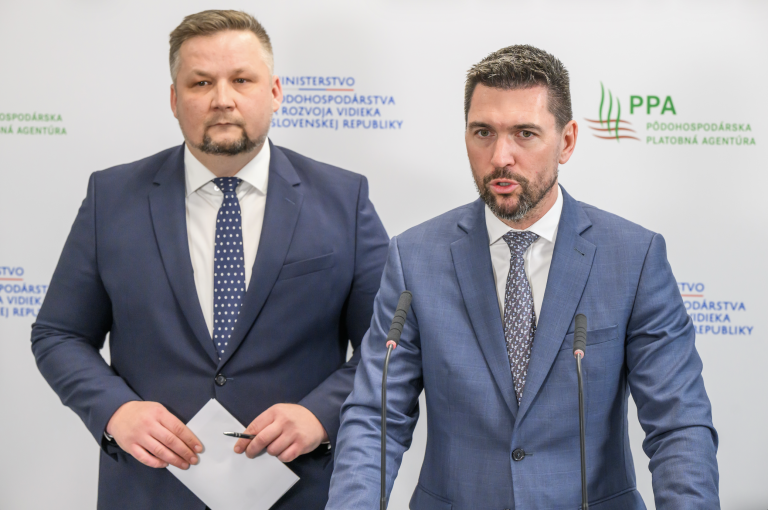 Audit PPA odhalil vážne nedostatky, PS varuje pred zastavením dotácií