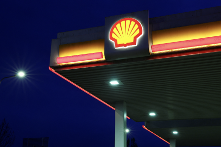 Activists Sue Shell to Halt New Oil and Gas Projects