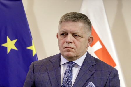 Fico žiada ochranu pre Ferenčáka po útoku na štadióne v Kežmarku