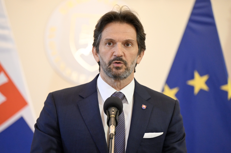 Izrael: Systém Barak zlepší schopnosť SR brániť svoj vzdušný priestor