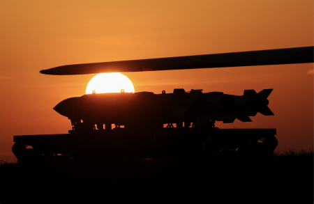 Rheinmetall Says Germany Surpassed US in Munitions Production Capacity