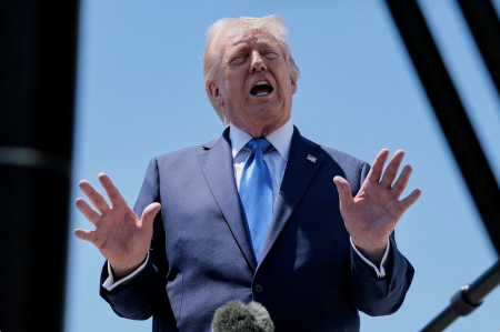 Trump Under Pressure as Iran Gains Leverage