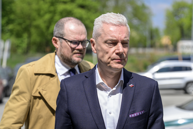 Ferenčák vypovedá na polícii, prípad si už prevzal ÚBOK