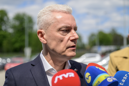 Ferenčákovi hrozí pokuta. Garážovú pôžičku nepriznal v majetkovom priznaní