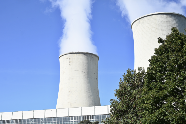Westinghouse pripraví štúdiu pre jadrový zdroj v Bohuniciach