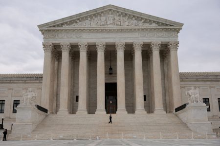 Church vs State: US Supreme Court to Rule on LGBT School Dispute