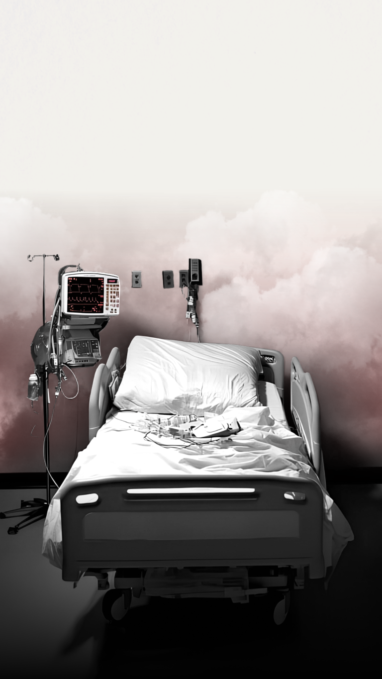 Od práva na eutanáziu nie je ďaleko k morálnej povinnosti zomrieť