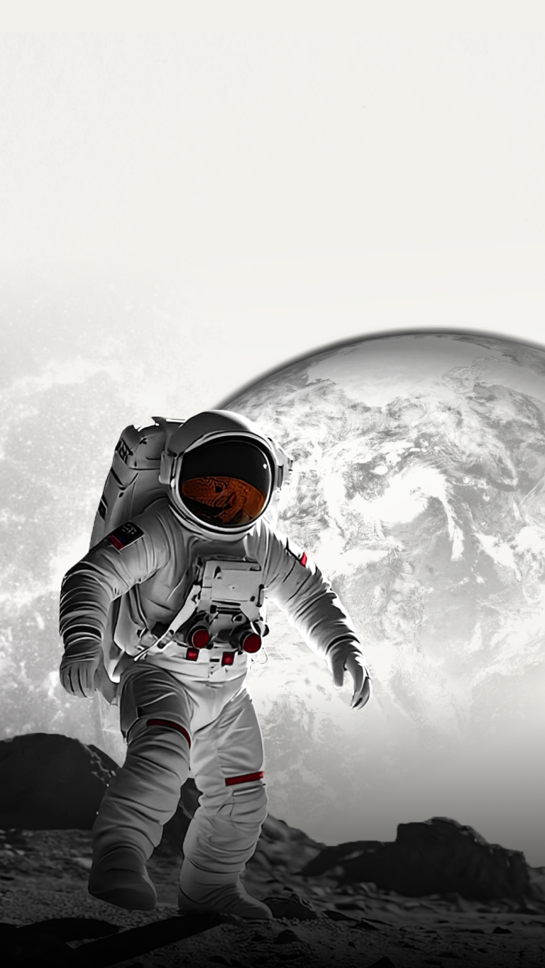 The great return to the Moon – and an even greater business for Musk