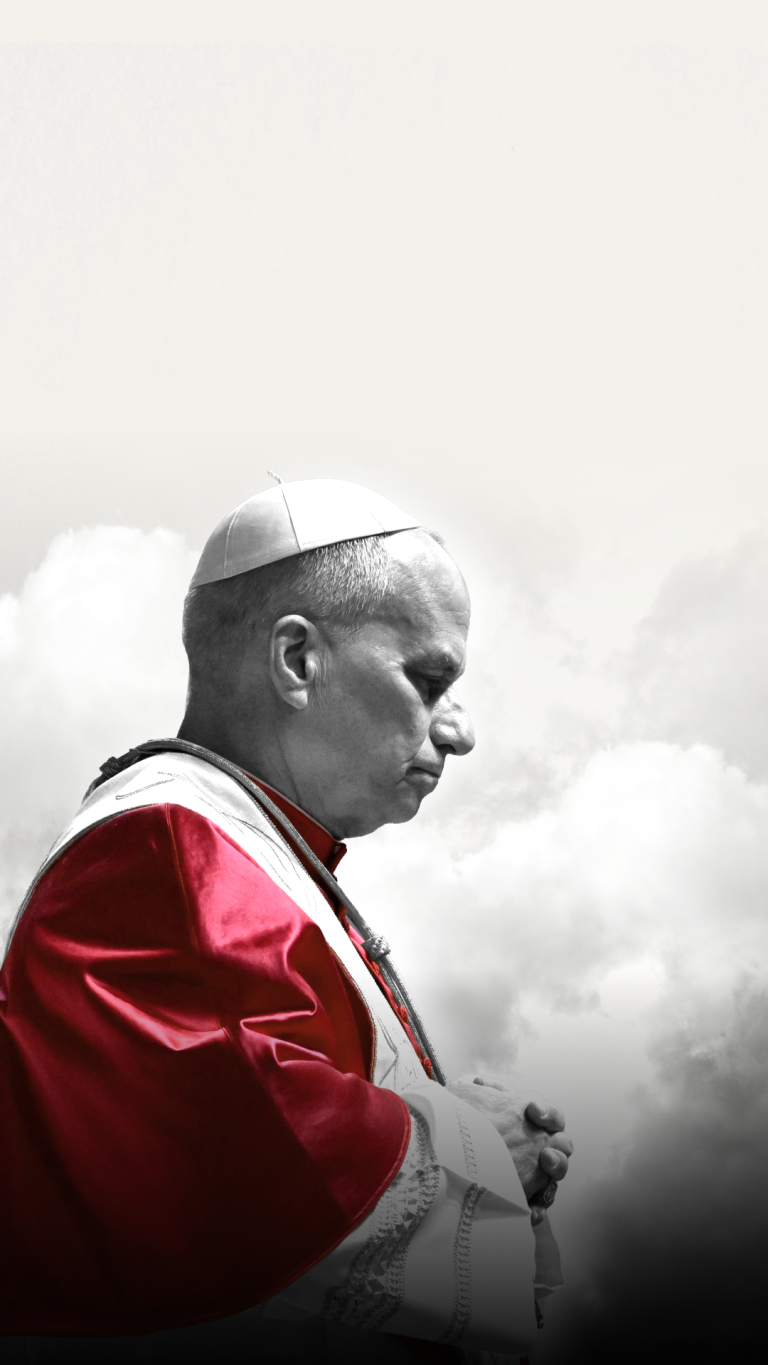 Leo XIV builds bridges with quiet strength and reinforces the authority of the Church