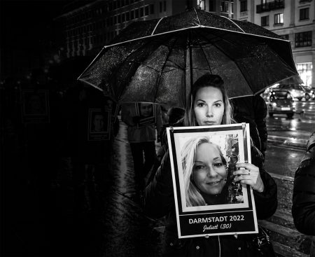 Mourning Vigil in Germany: Victims’ Families Demand Political Consequences