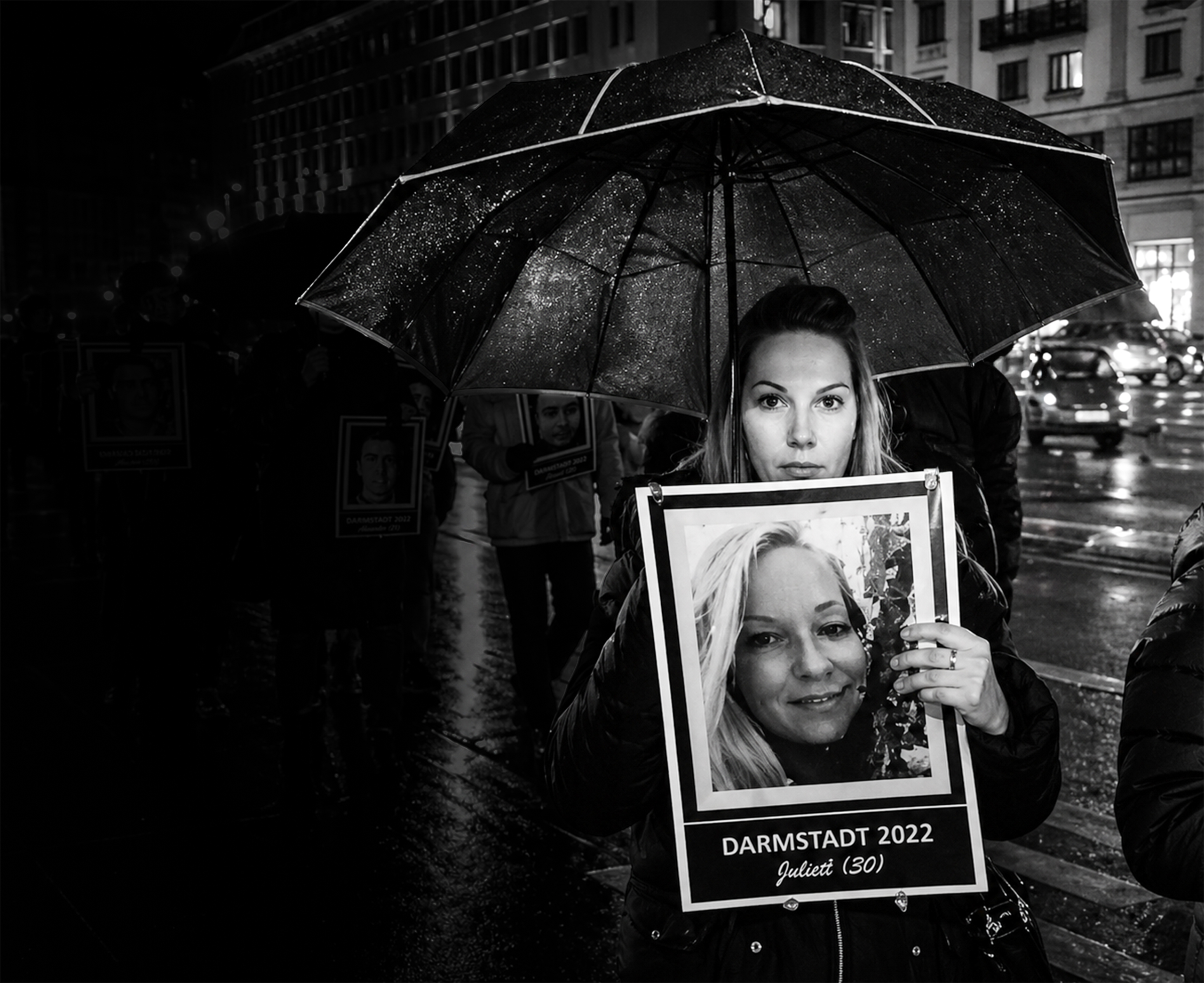 Mourning Vigil in Germany: Victims’ Families Demand Political Consequences