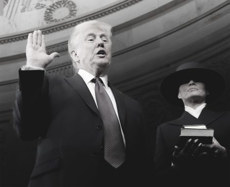 Trump’s Attacks on the Pope Drive Away MAGA Voters