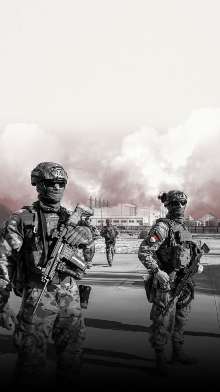 Maďarskí vojaci budú strážiť plynovod TurkStream. Srbi pri ňom našli výbušniny