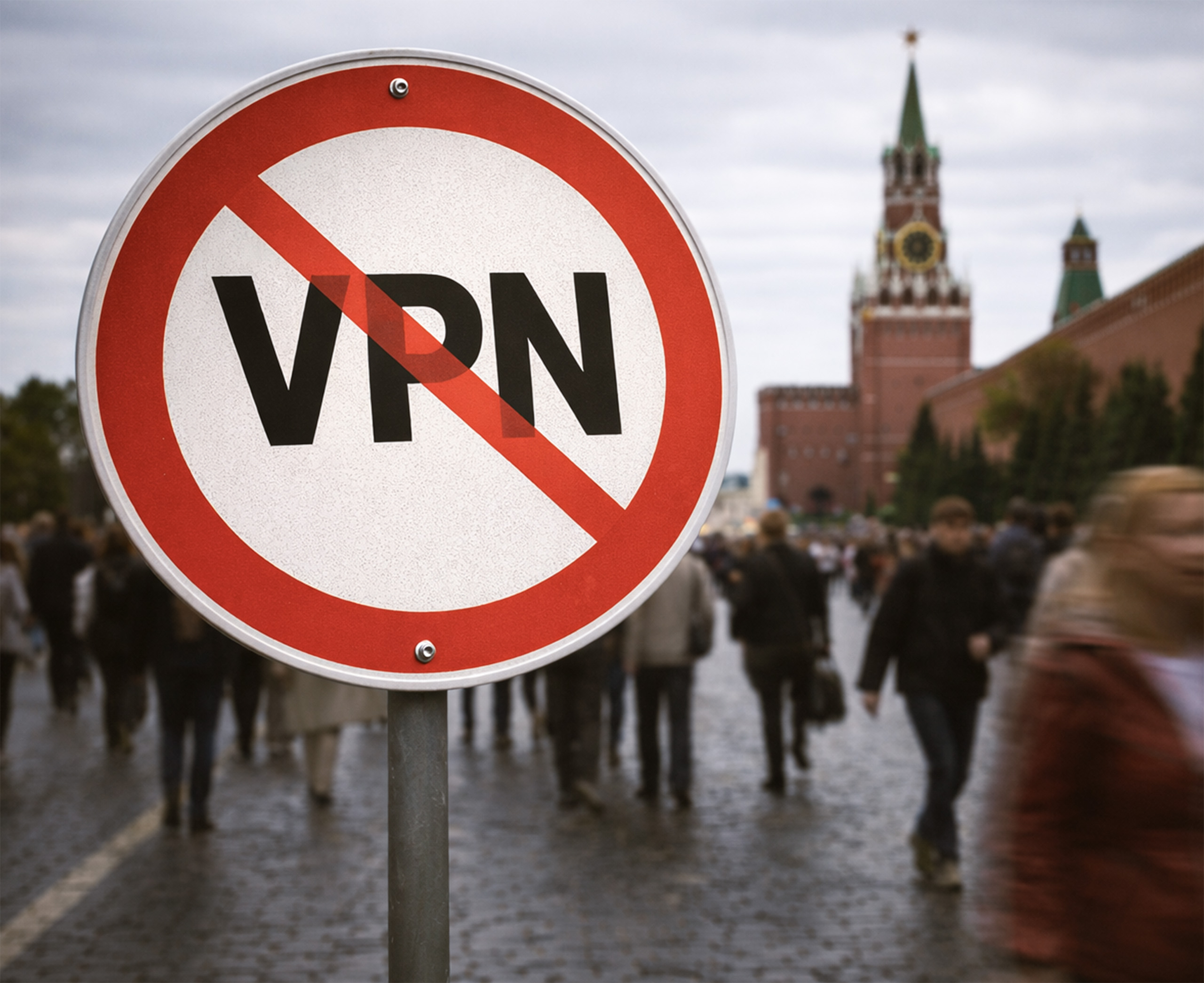 Apple odstraňuje aplikácie VPN. Posilňuje tým ruské zásahy proti internetu