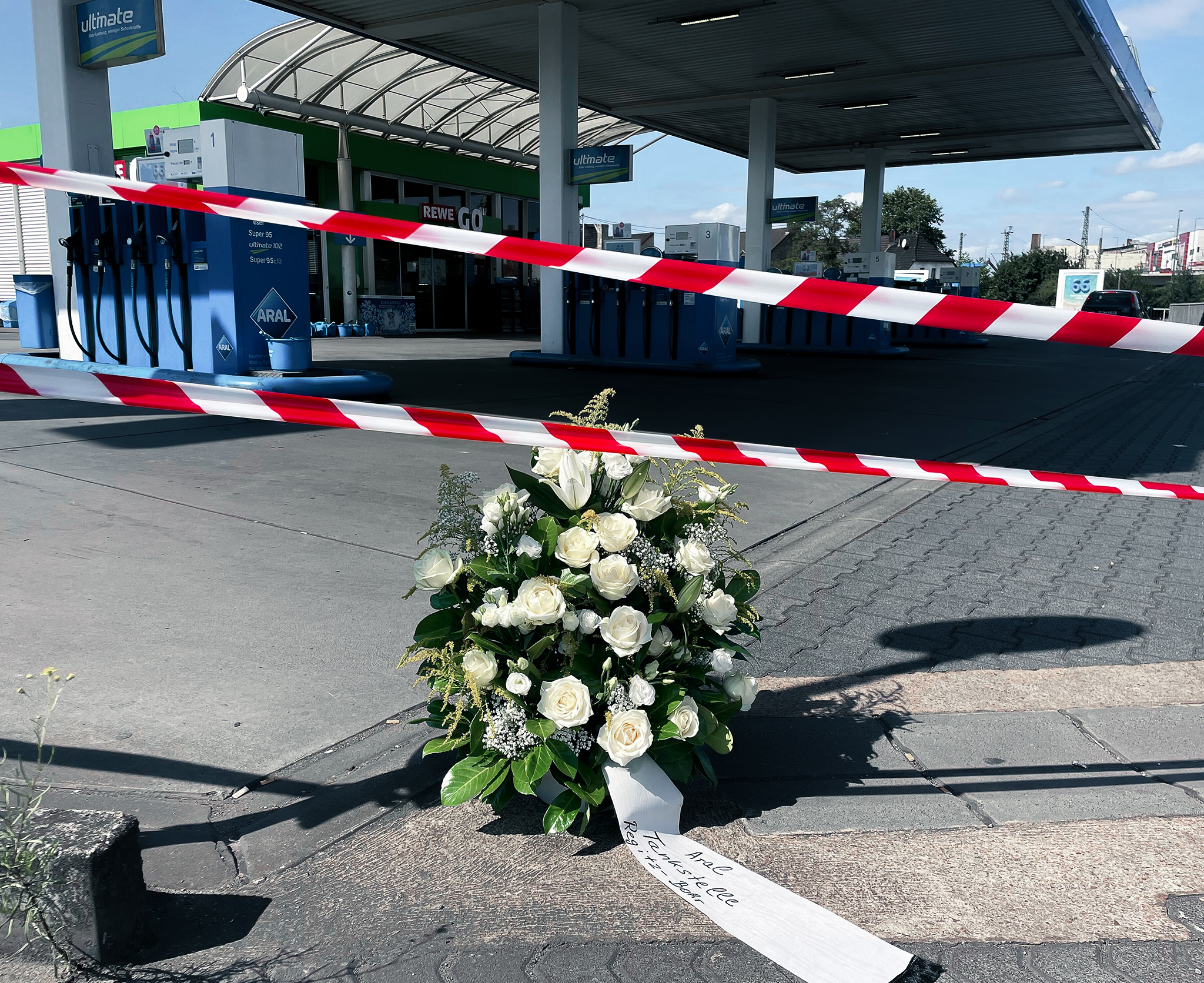 Turkish Offender Cleared of Murder After 17 Shots Fired at Police Officer