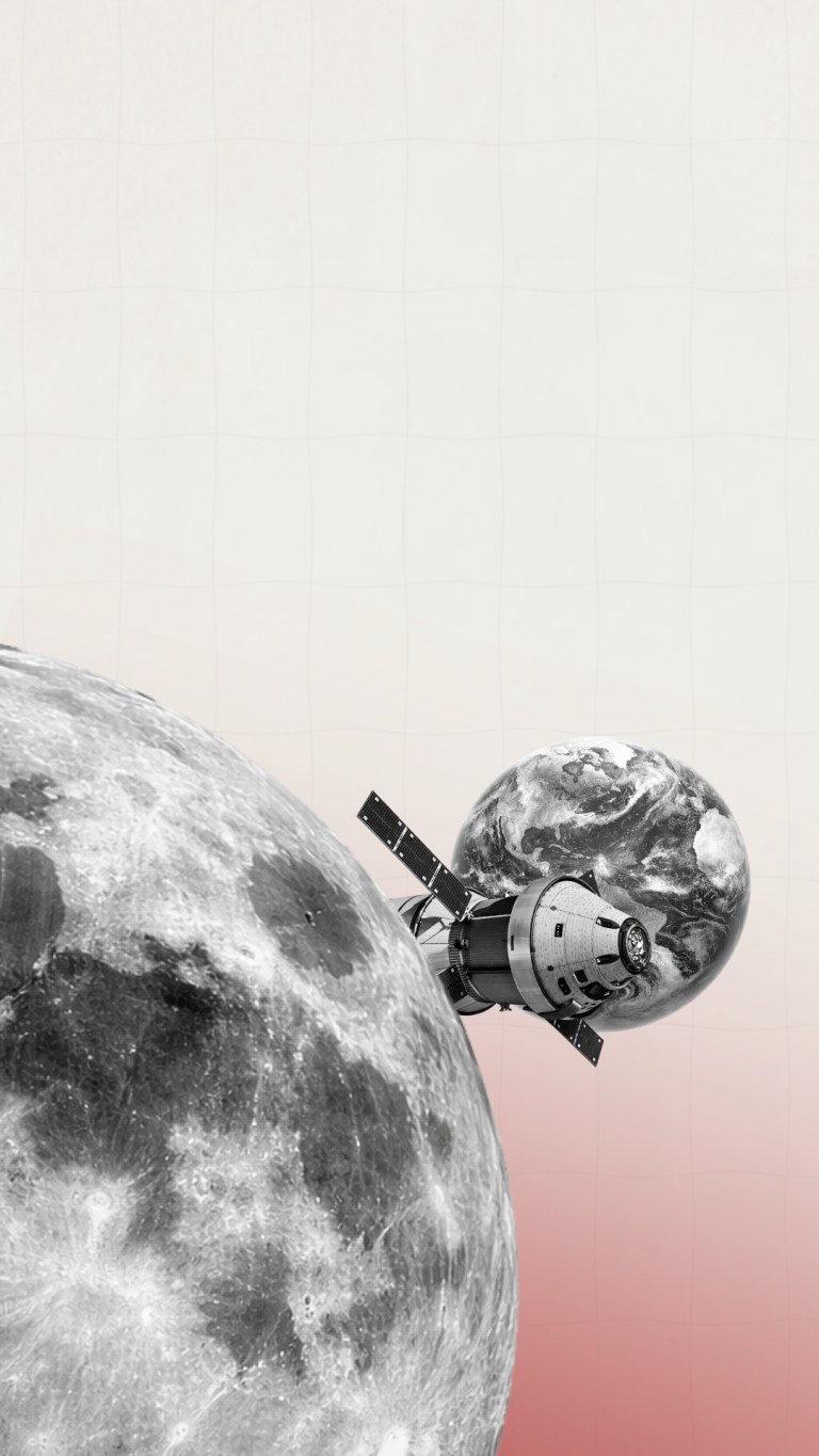 Space colonization is no longer science fiction. Artemis II marks just the beginning