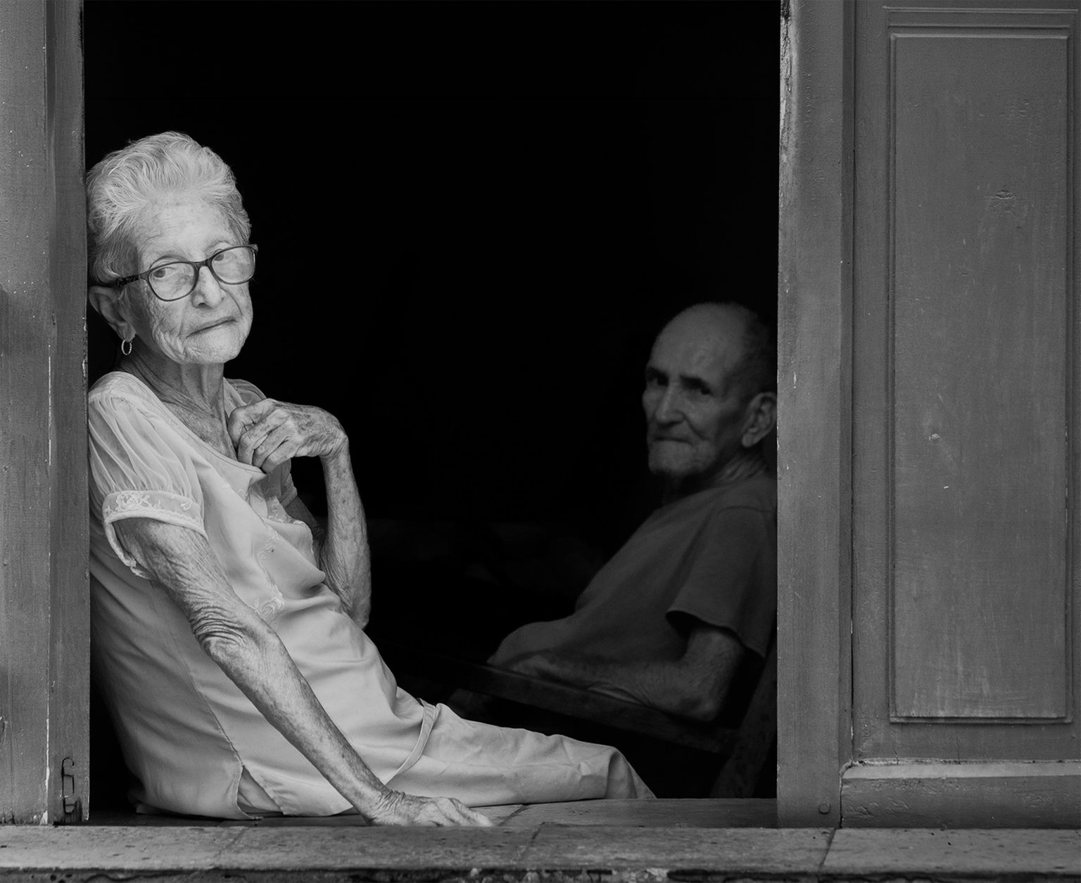 Europe faces rapid decline and ageing, with a shrinking population and workforce set to reshape its economy and politics. Photo: David Ramos/Getty Images