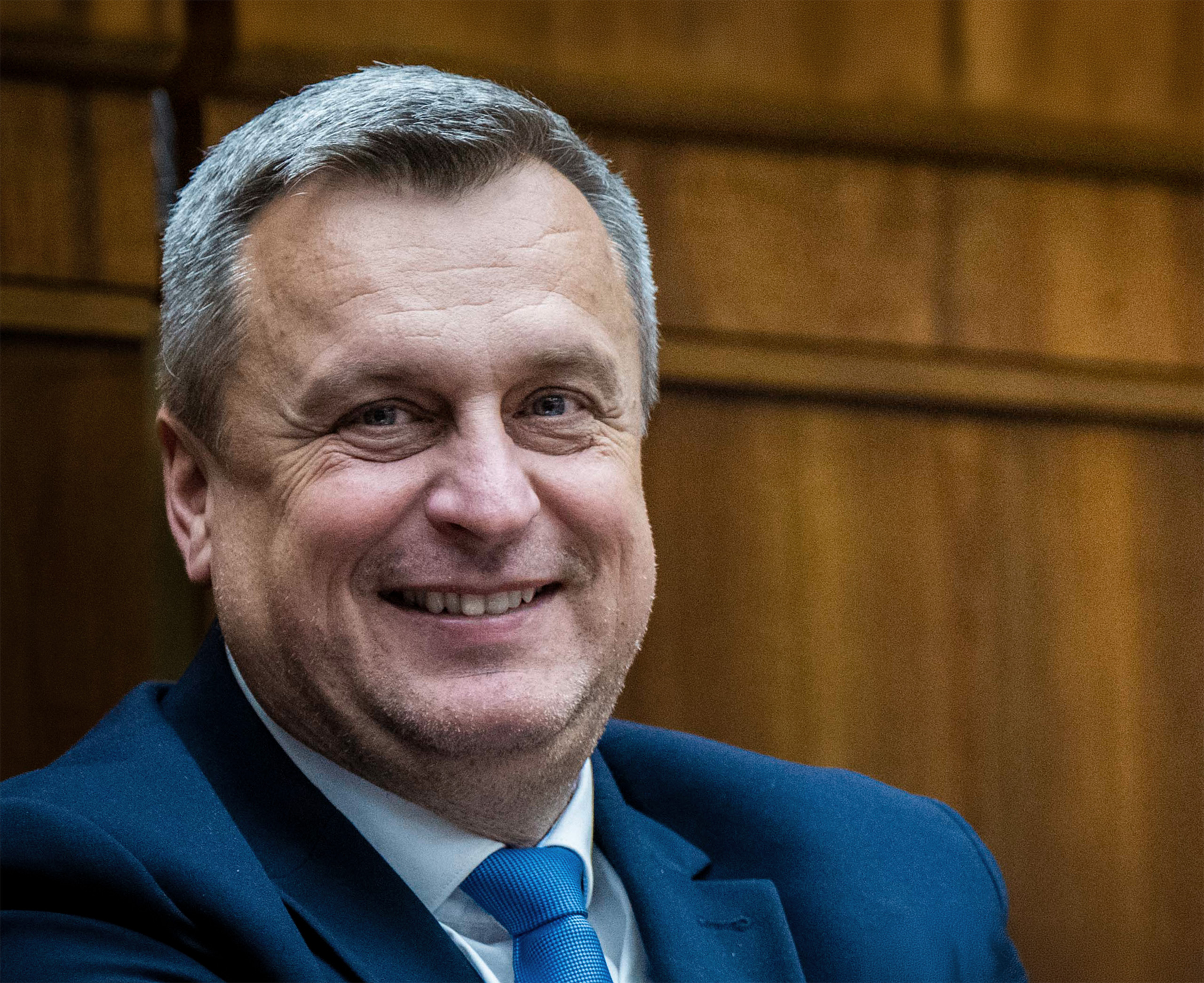 Národniari začínajú predvolebne, Hlas zosmiešňuje KDH