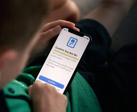 Apple’s creeping surveillance in the UK