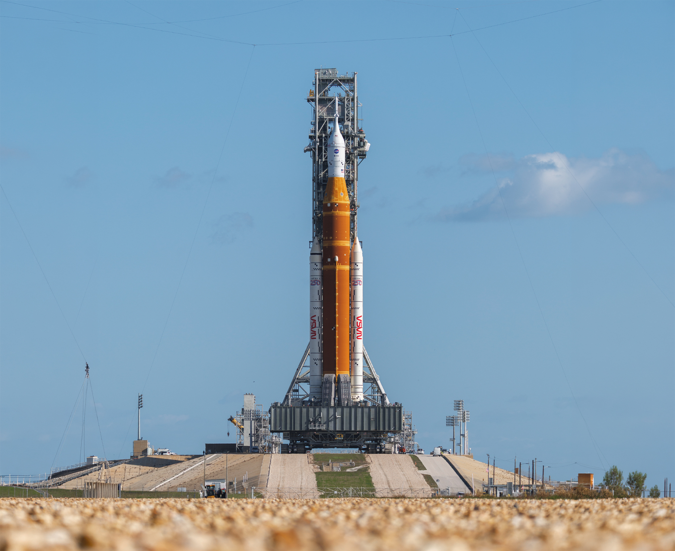 Návrat na Mesiac. Čo plánuje NASA v rámci misie Artemis