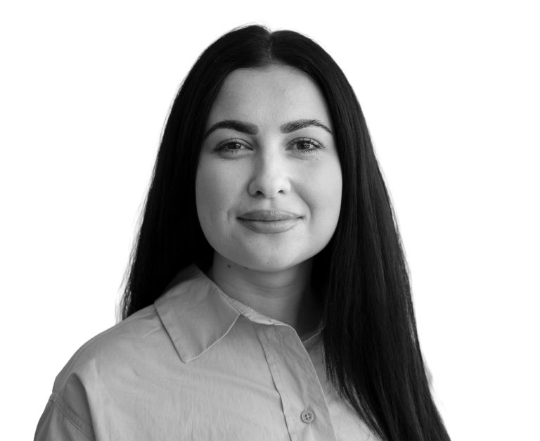 Barbora Ondričková