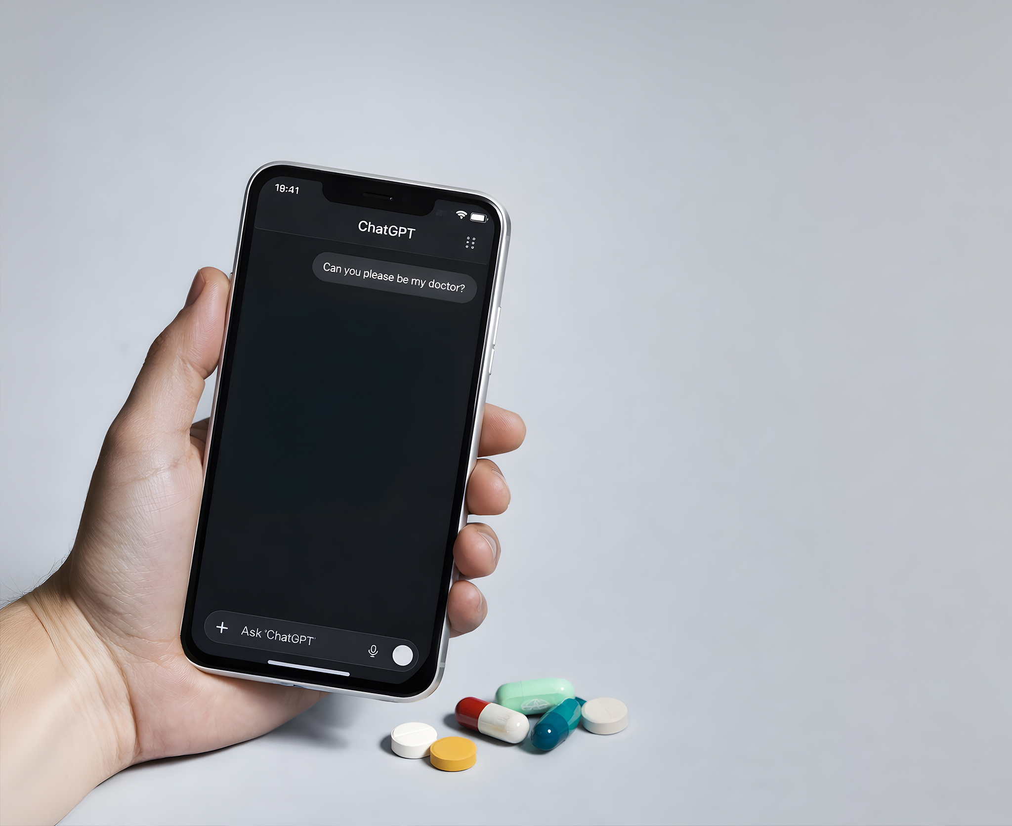 From Google MD to AI: the rise of medicine for everyone