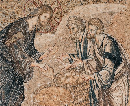 „Vy ste mi zachránili život.“ „To musí byť omyl,“ odpovedal mu