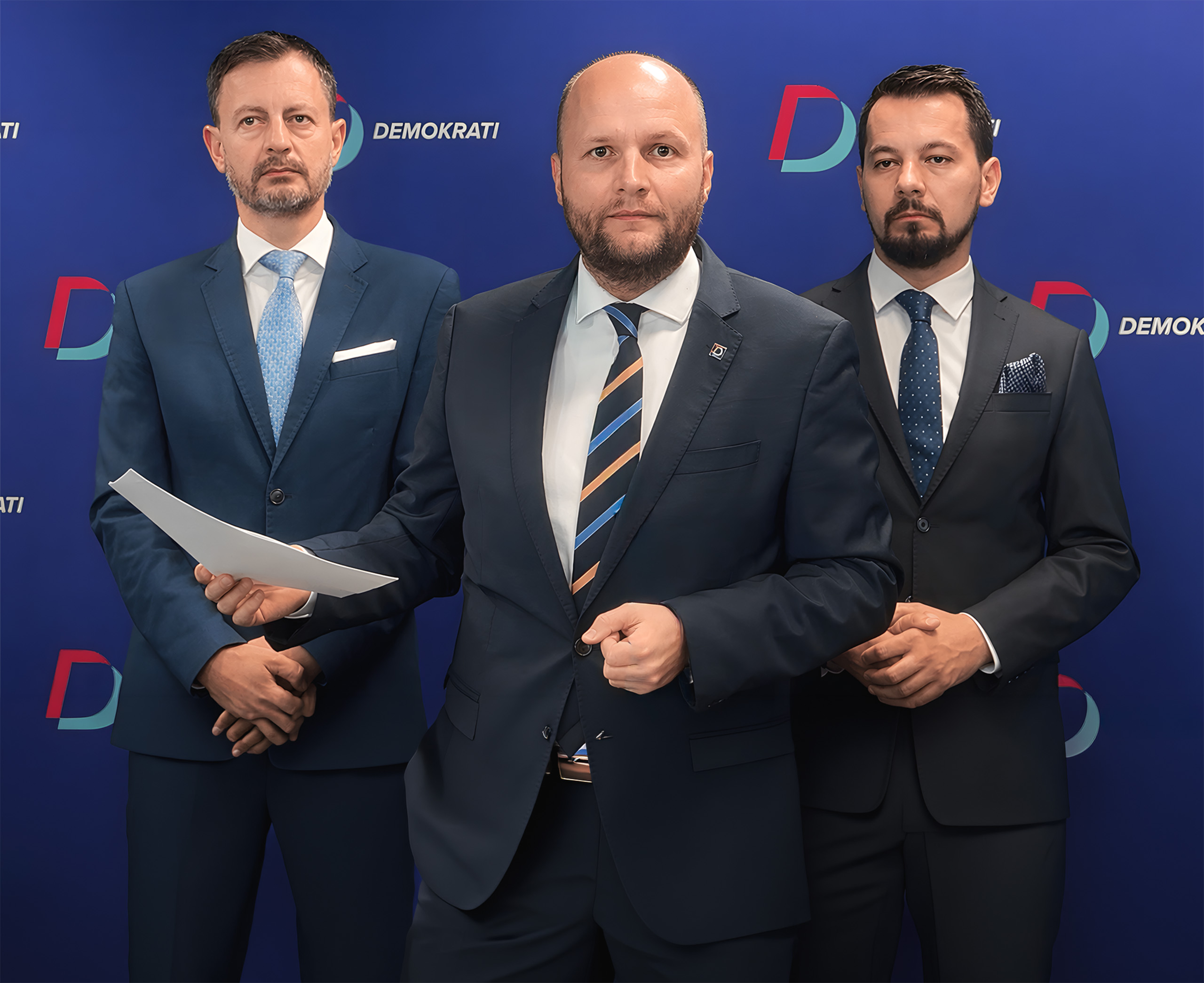 Referendum nezmaril prezident