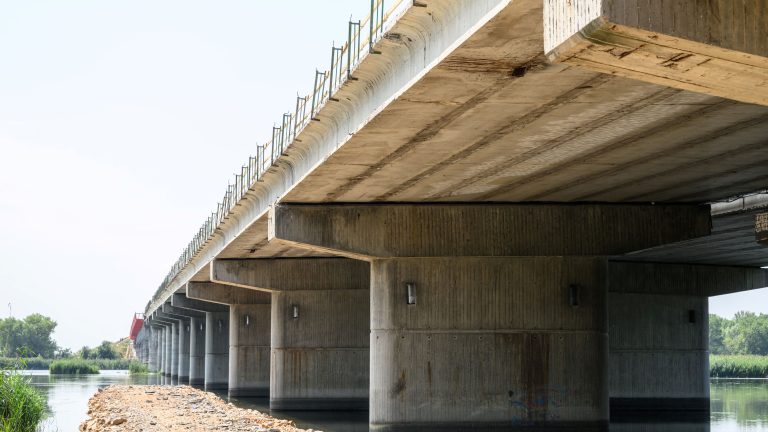 Národná diaľničná spoločnosť začne s opravami mostov