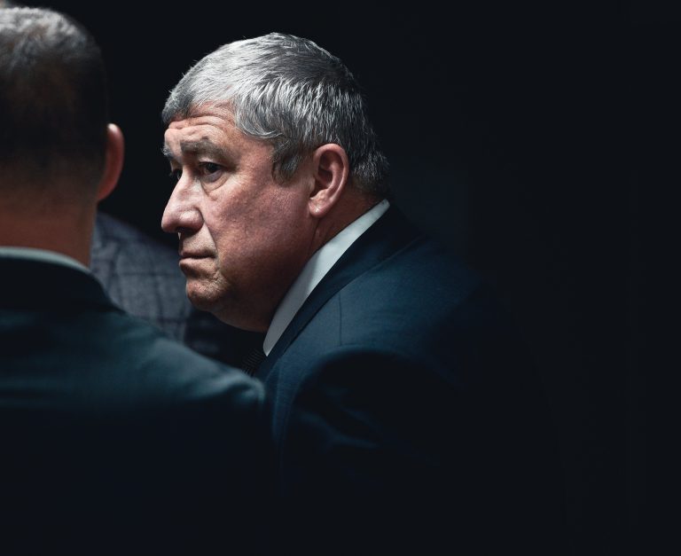 Dušan Kováčik. Foto: Pavol Zachar / TASR