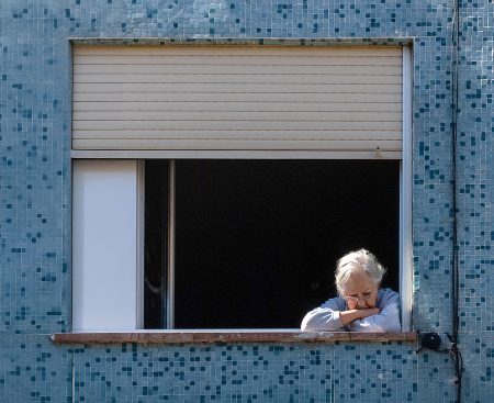 Slovensko čaká tvrdý stret s realitou starnúcej populácie