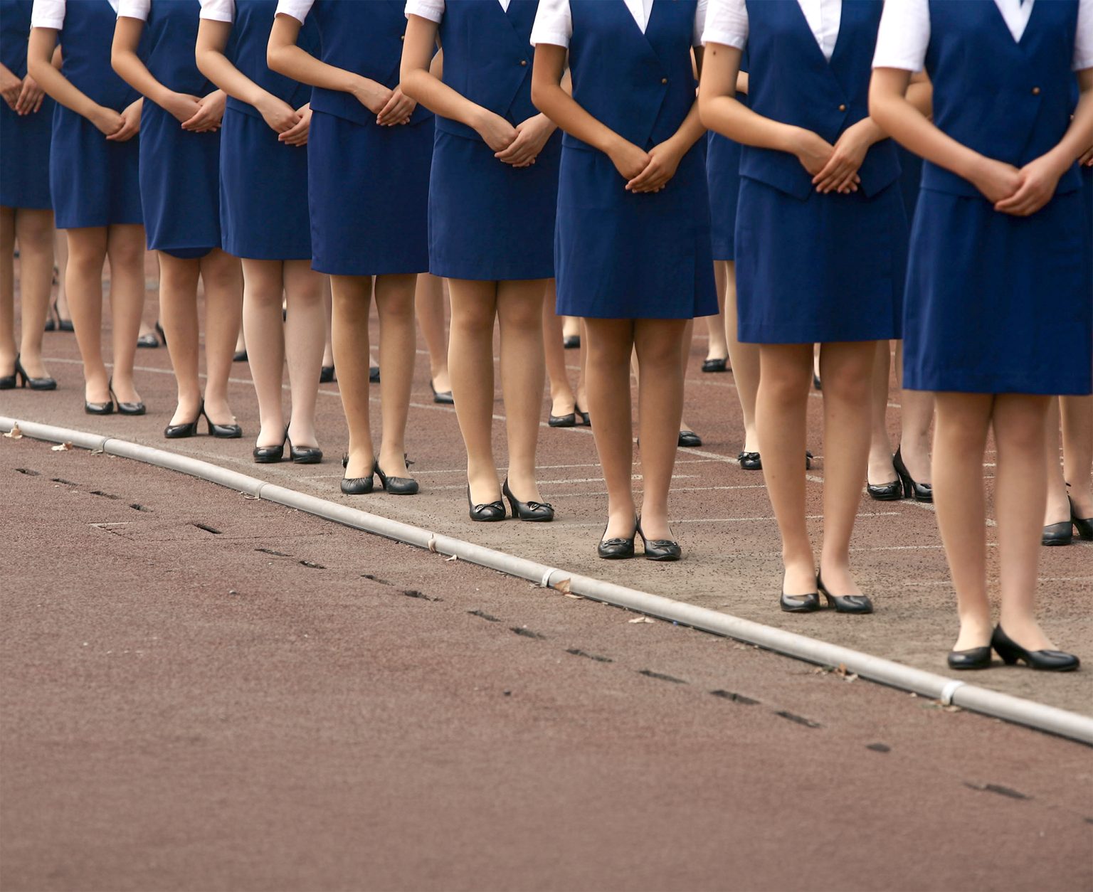 Gen Z is not rejecting manners but often growing up without them, as changing social norms leave schools and employers to fill the gap. Photo: Getty Images