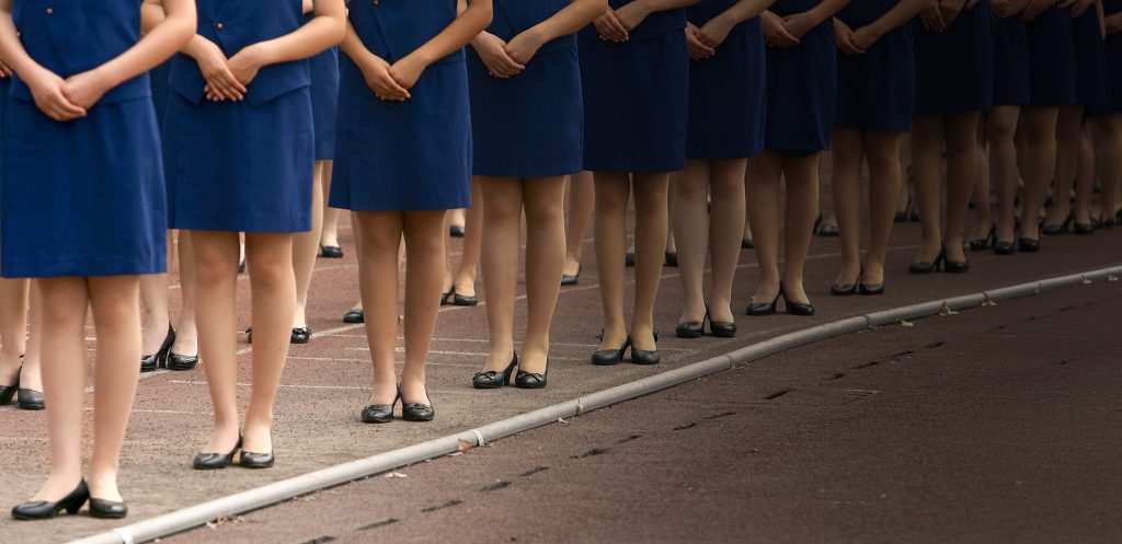 Why Gen Z Needs to Catch Up on Manners