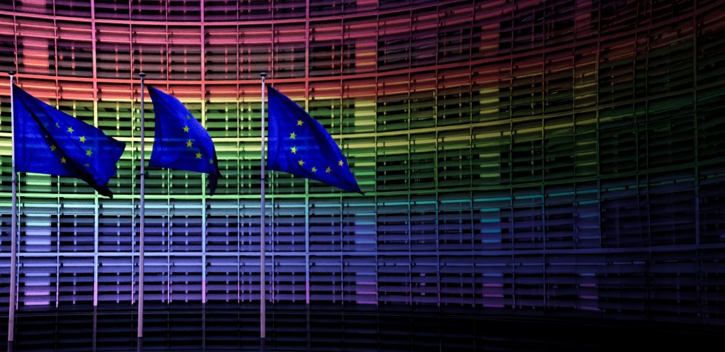 Brussels wants to ban conversion practices