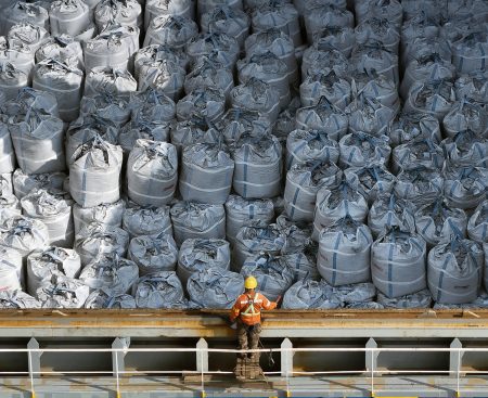 Nie klíma, ale drahé hnojivá sú skutočná hrozba pre svetové potraviny