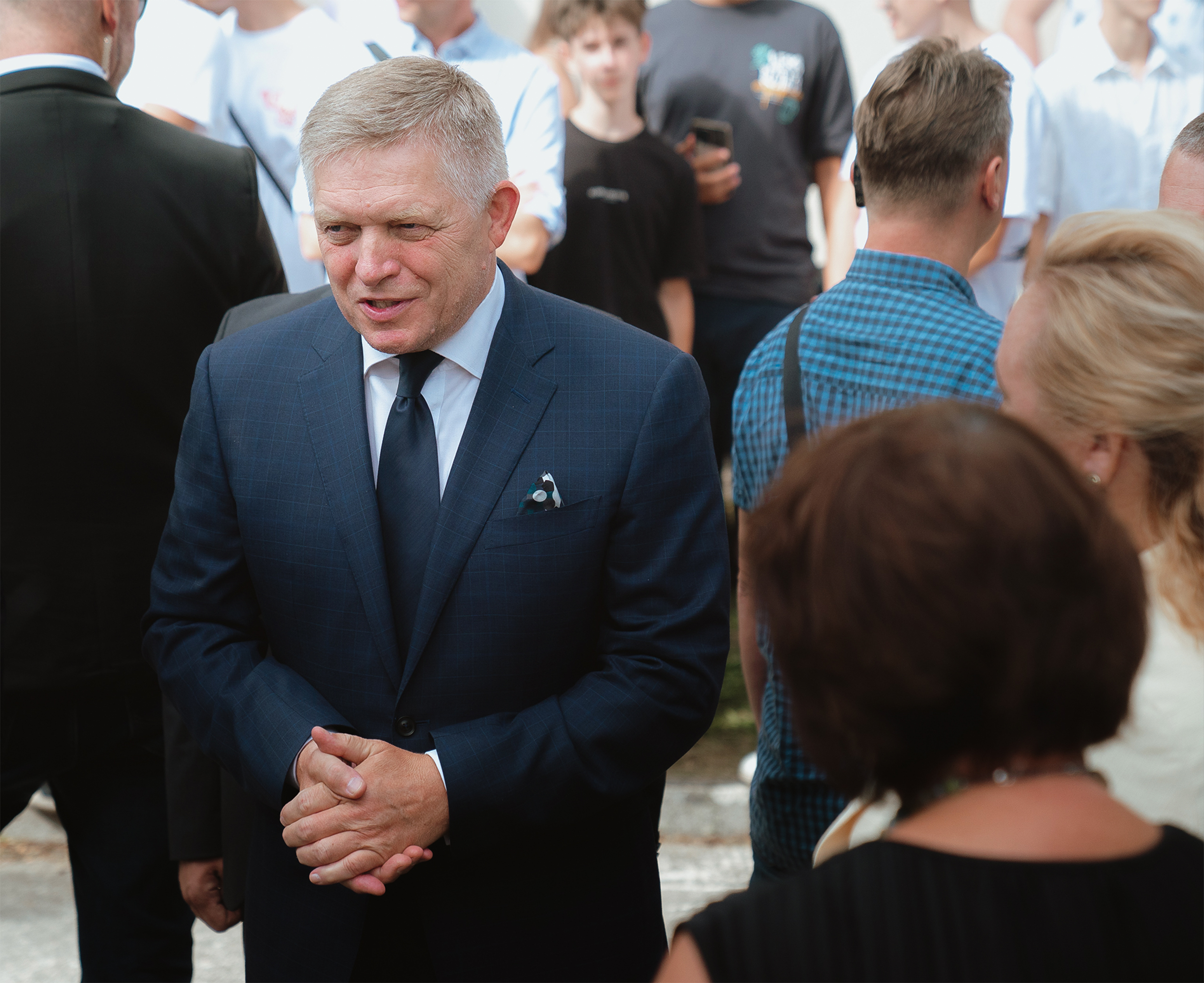 Politológ Krno: V kampani vyhrajú domáce témy pri zhoršení sociálnej situácie