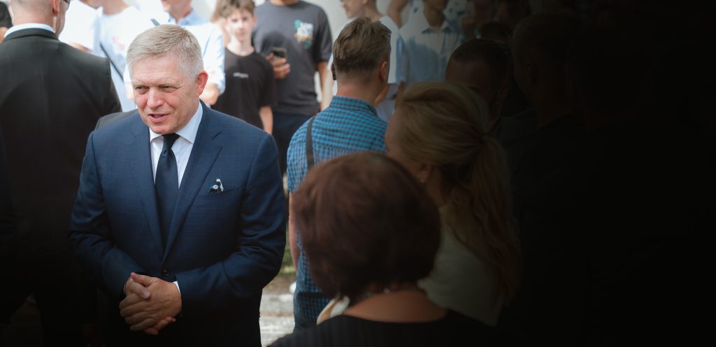 Paralely Slovenska s Maďarskom s trhlinami