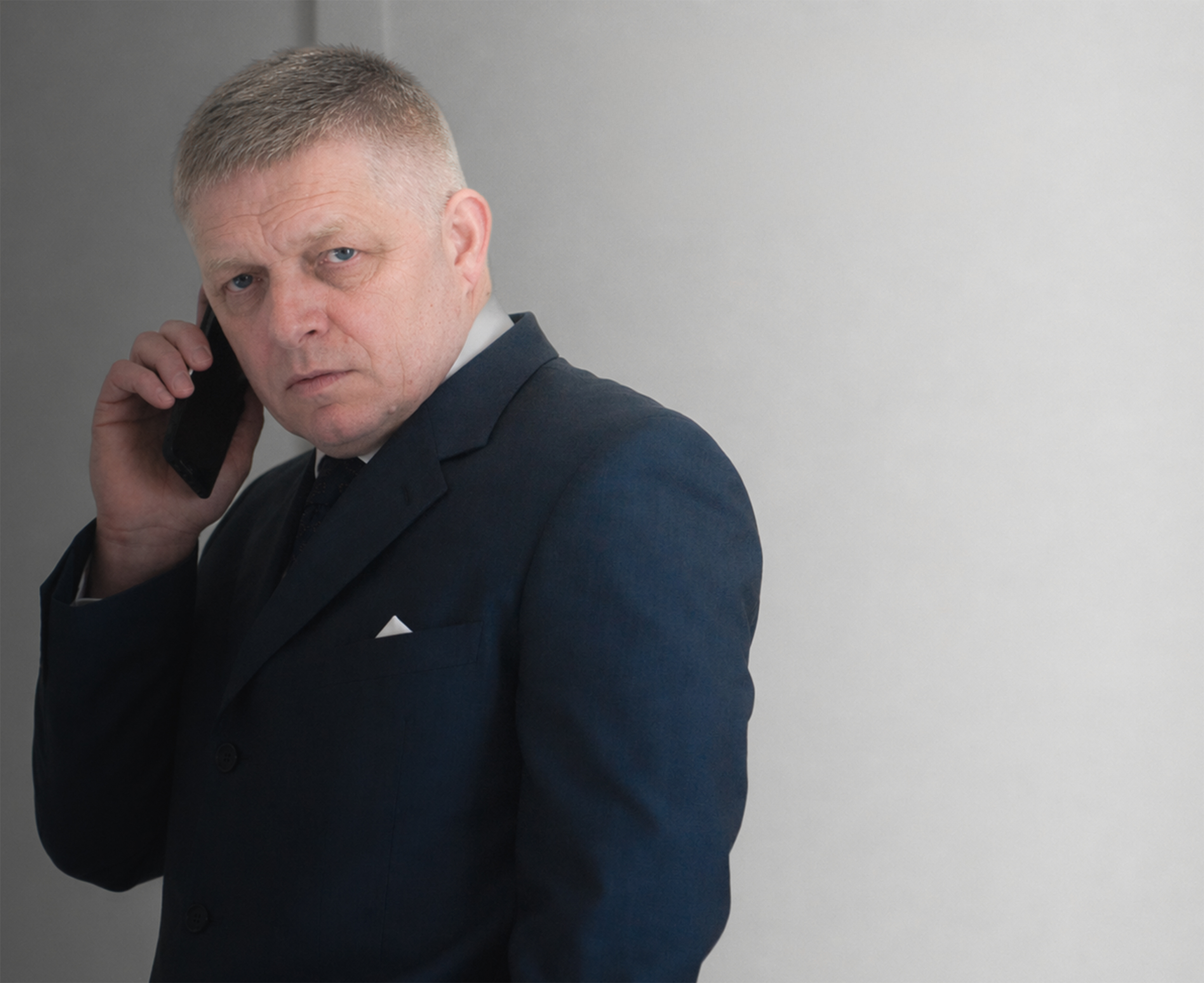 Fico riešil Družbu už aj s Magyarom. Toho zaujímajú Benešove dekréty