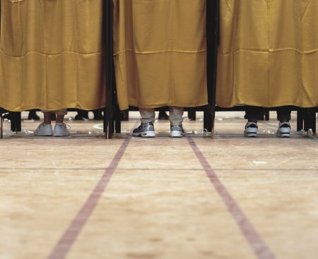 Zemepis parlamentných volieb. Kde a ako Maďari hlasovali