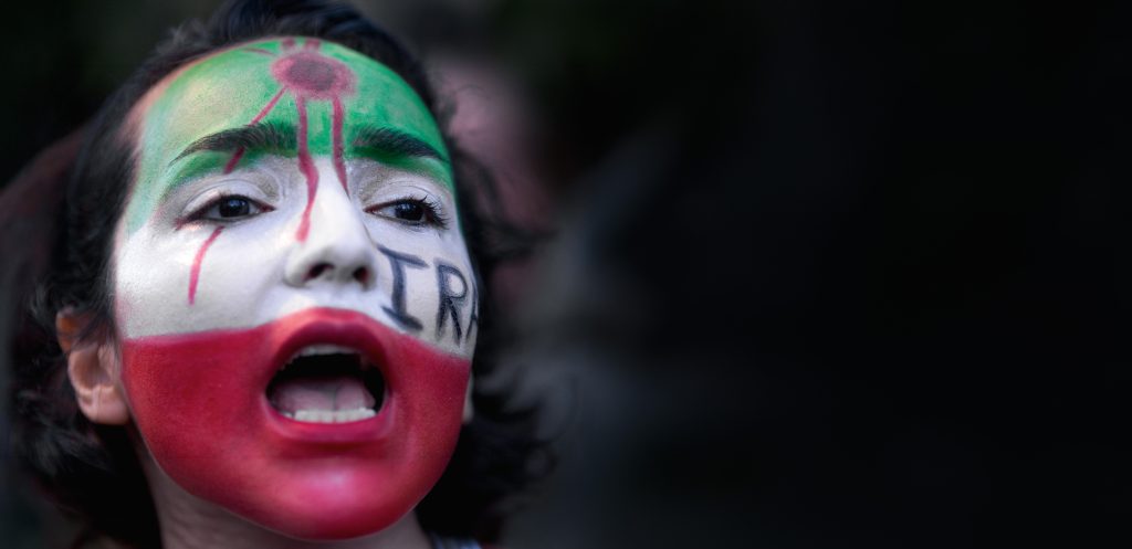 Arrests, surveillance, intimidation