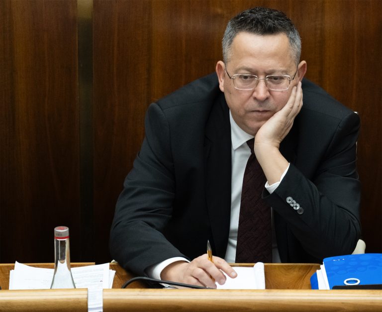Kamenický obhajuje kroky pri ozdravovaní rozpočtu