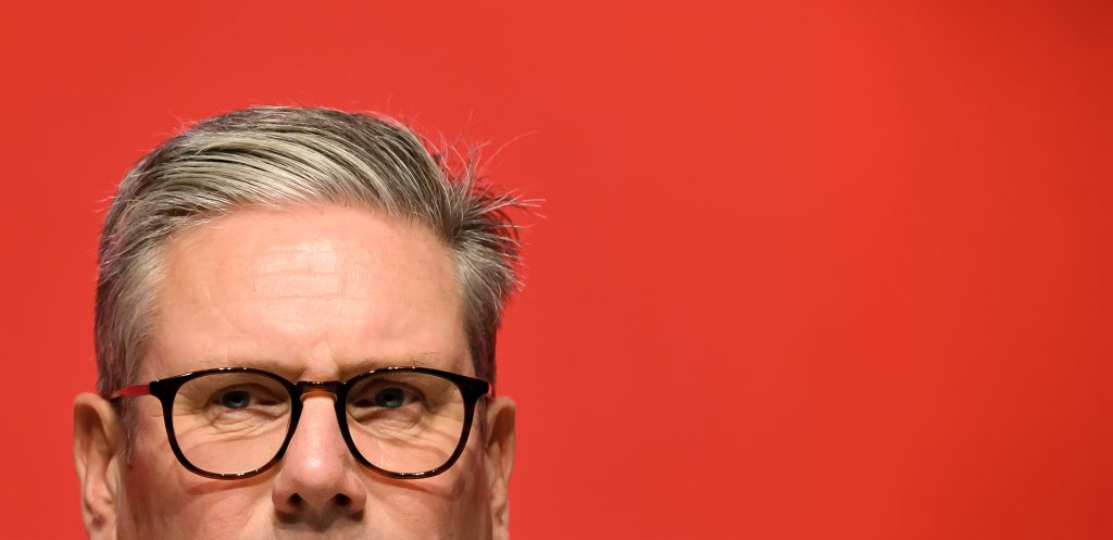 Starmer’s next move to control the internet